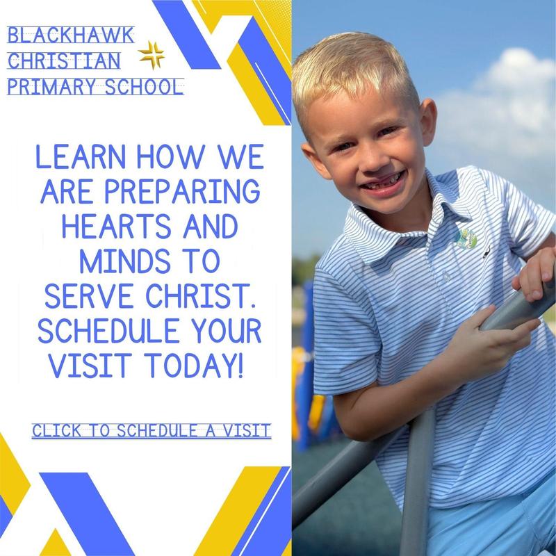 Primary Visit Days Featured Photo