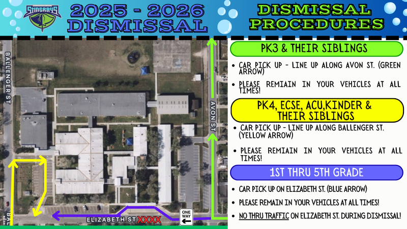 dismissal
