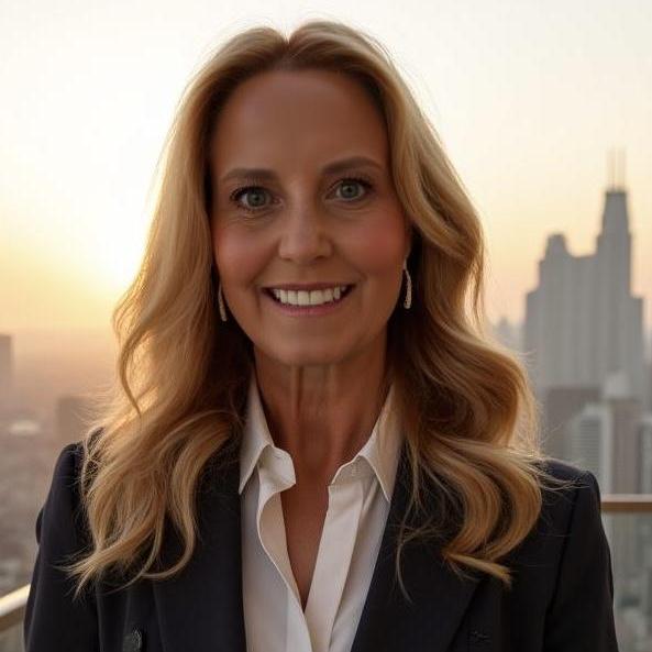 TanyaMcKeever's Profile Photo