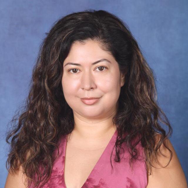 MilagroMedrano's Profile Photo