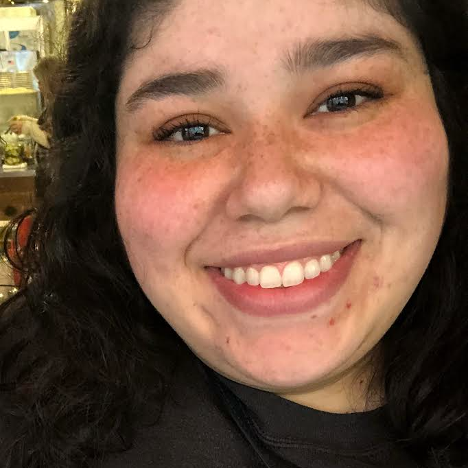 ViolettePulley's Profile Photo