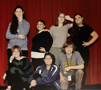 West Street Journal Staff