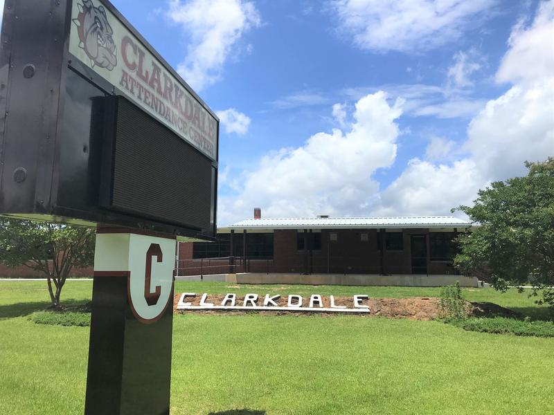 Clarkdale Elementary School