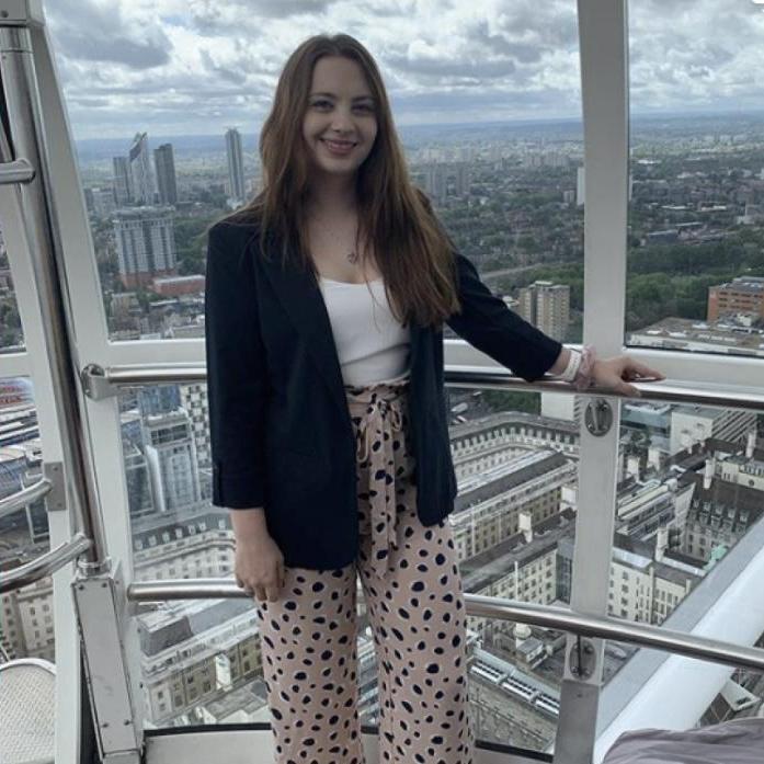 SarahPieszak's Profile Photo