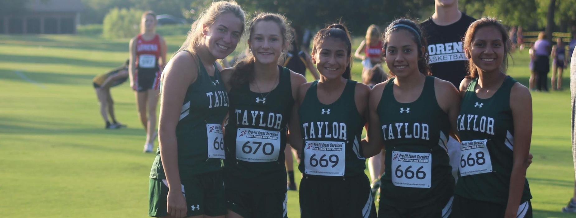 Cross Country