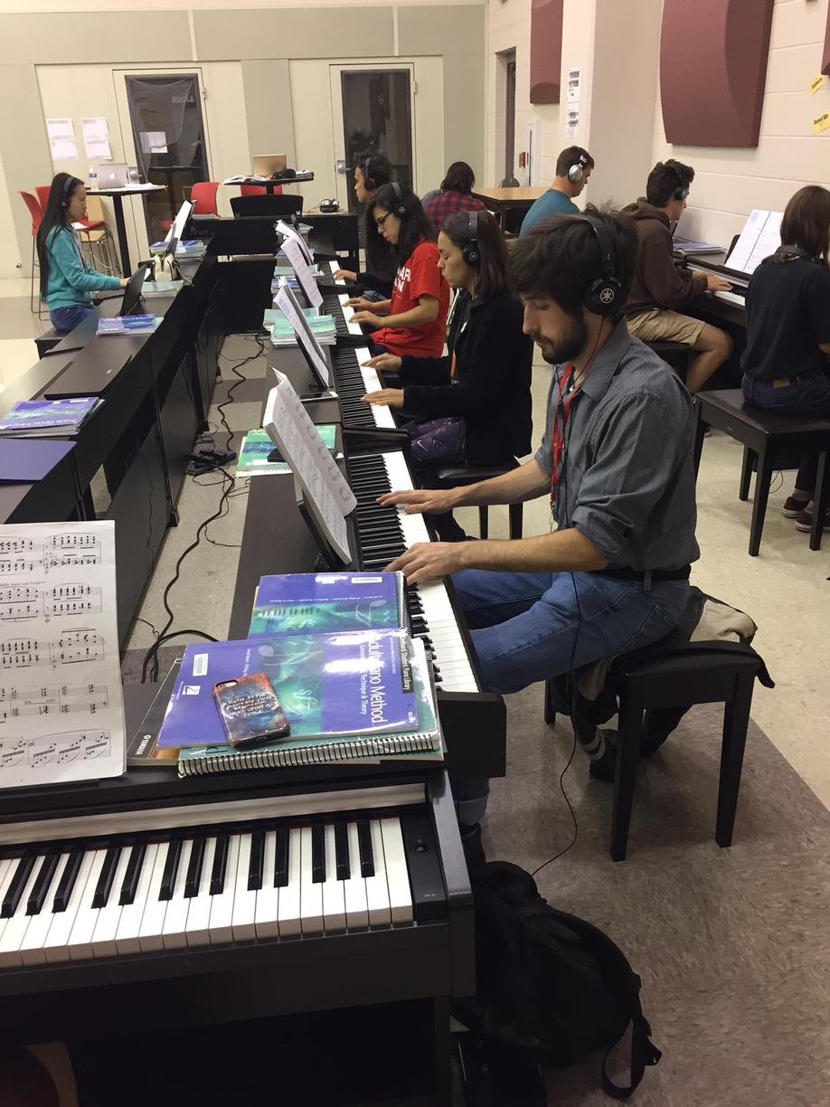 Music Departments Comal Independent School District