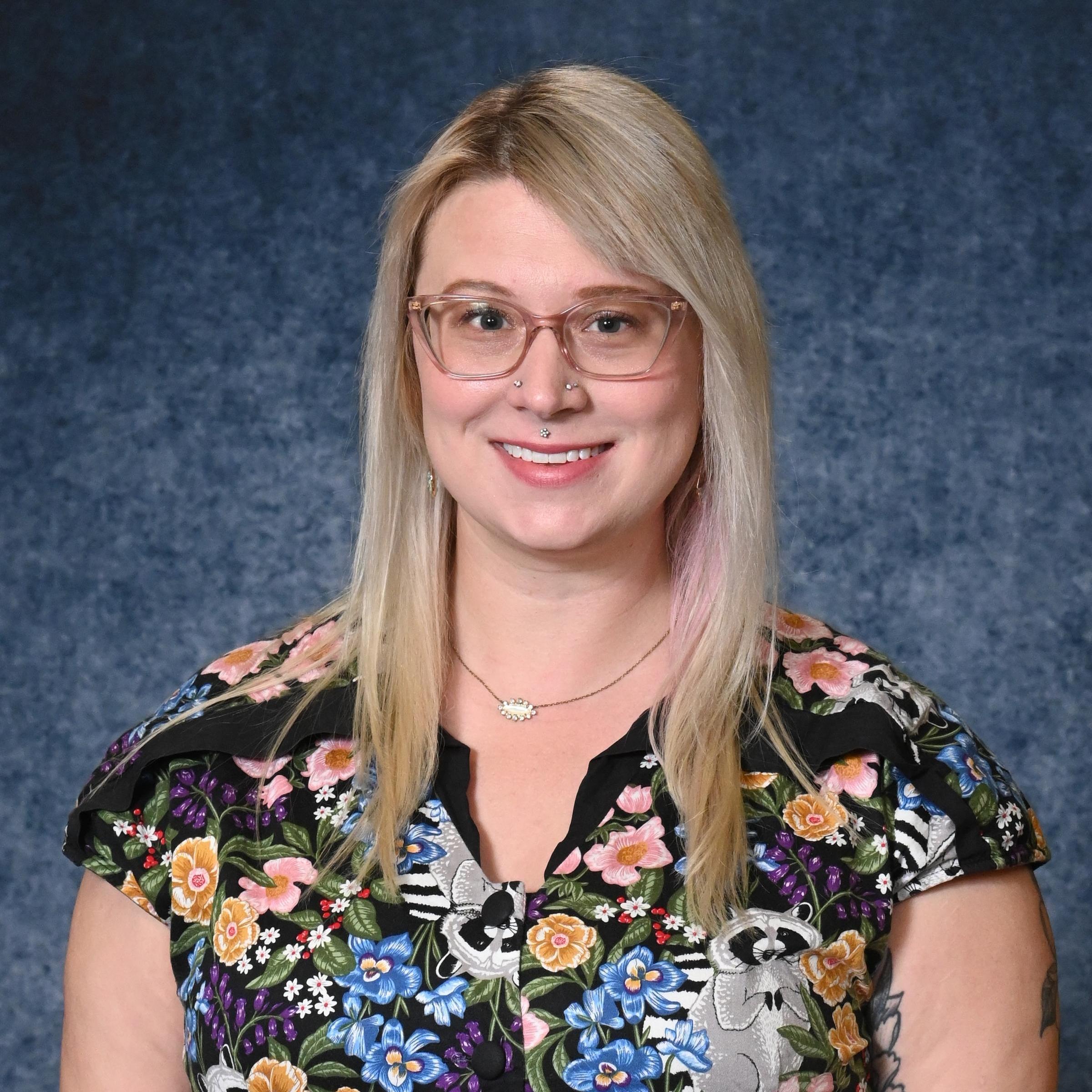 JuliaMcClendon's Profile Photo