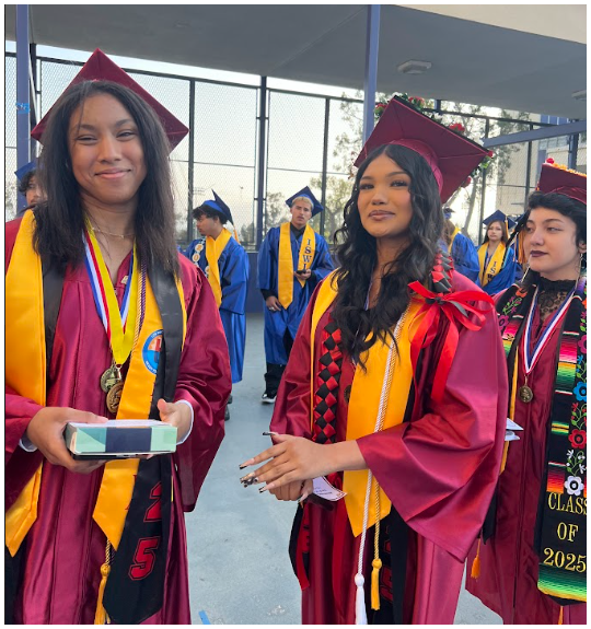 Congratulations to Class of 2025 – Our School – Leadership and Public ...