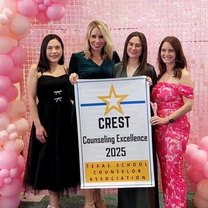 Pieper High School Counseling Team 2026