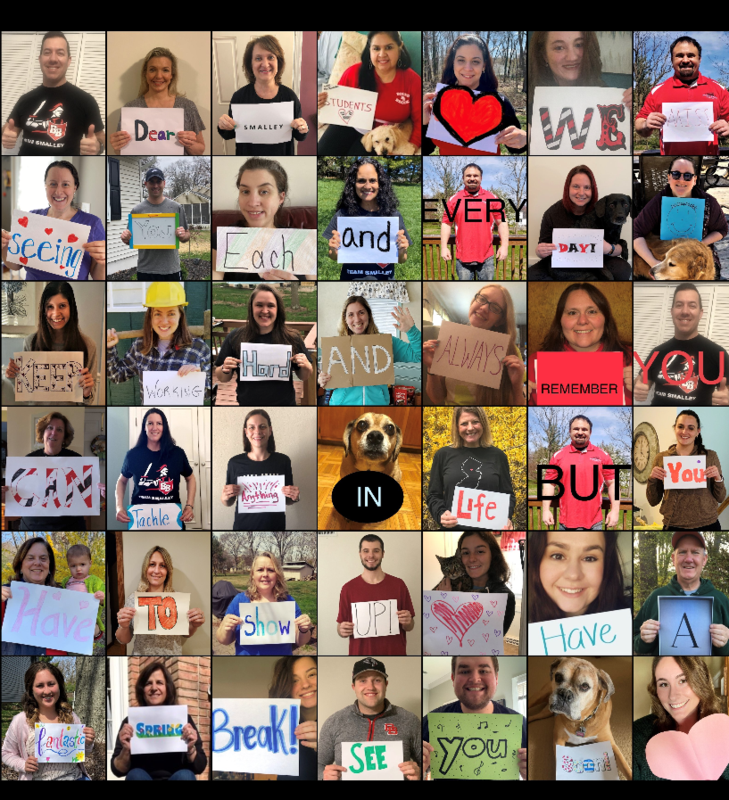 Bound Brook Elementary Schools