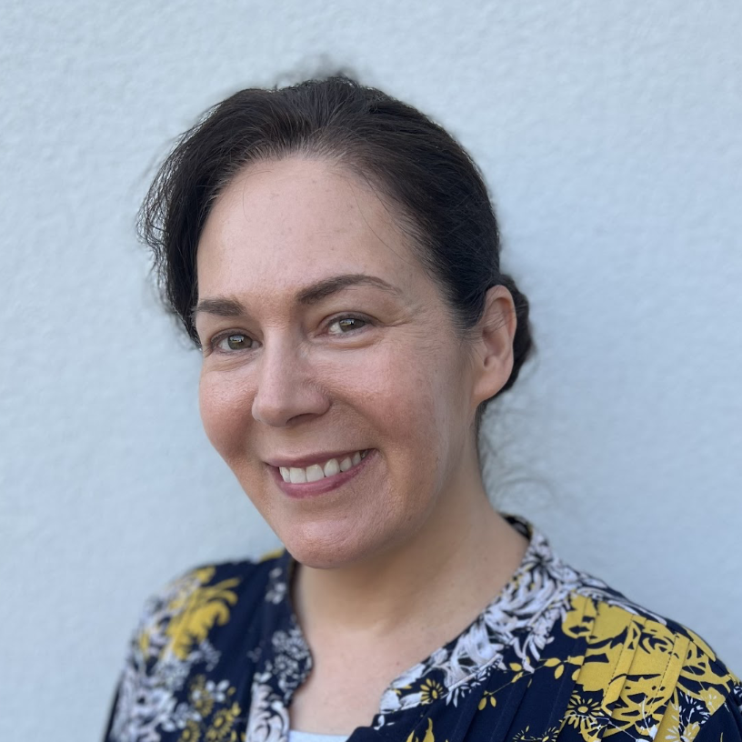 ShannonStevenson's Profile Photo