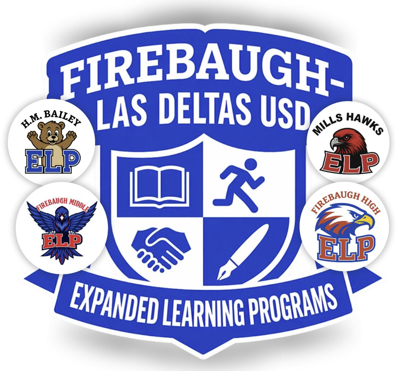 Link to Expanded Learning Programs Website