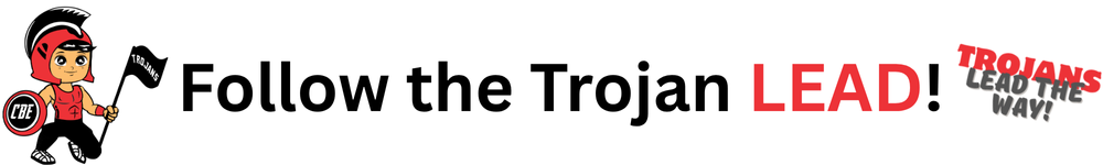 Follow the Trojan LEAD