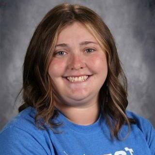 MaddieAshbaugh's Profile Photo