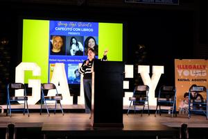 A Cafecito-Fueled Conversation with Acclaimed Authors