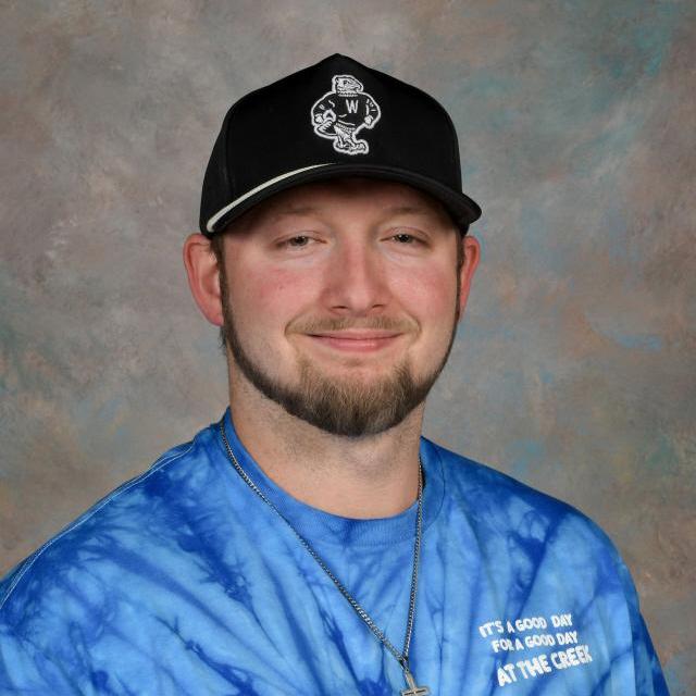 DustinTriplett's Profile Photo