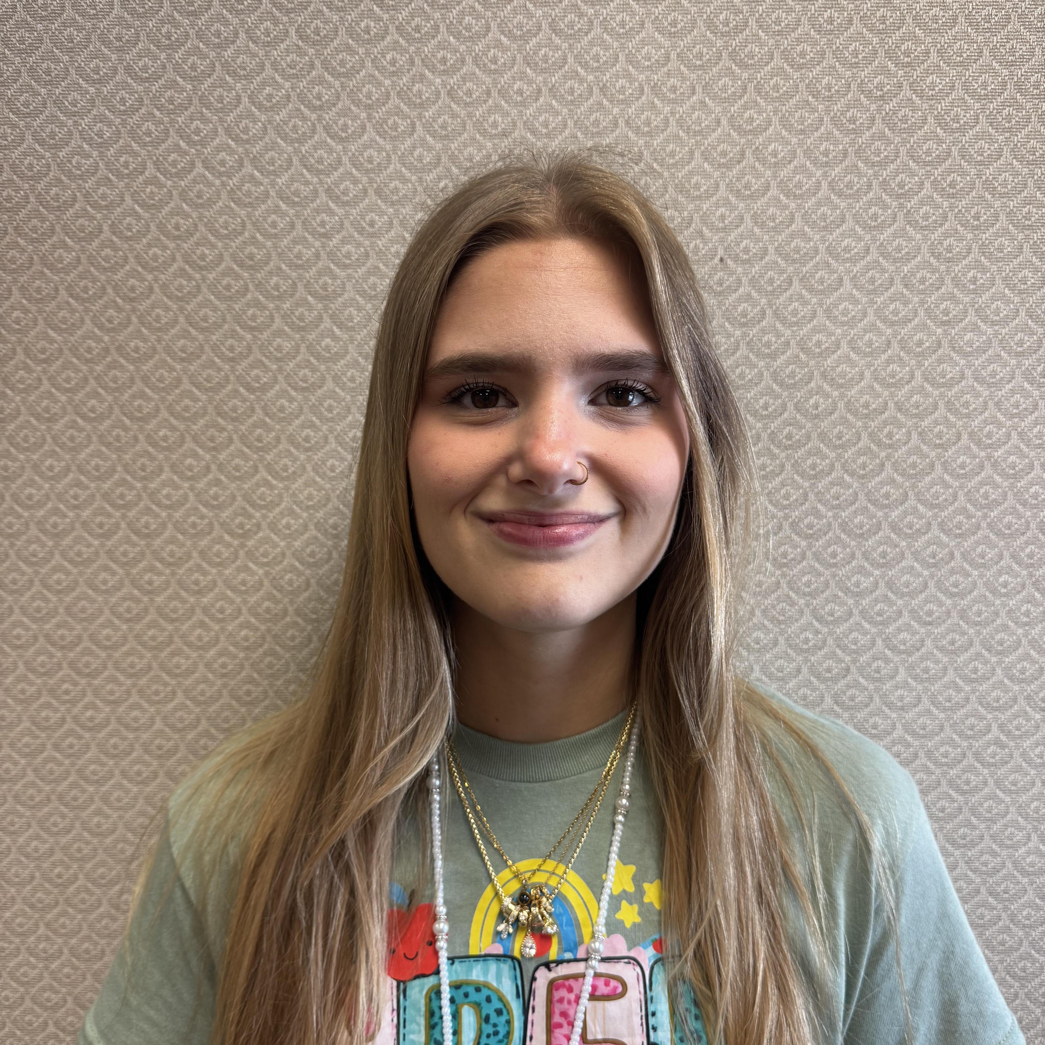 GracieGunter's Profile Photo