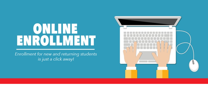 Online Enrollment