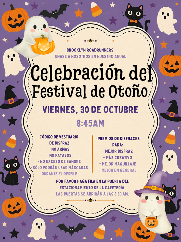Fall Festival