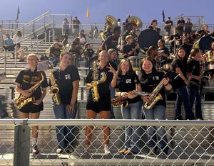 Band