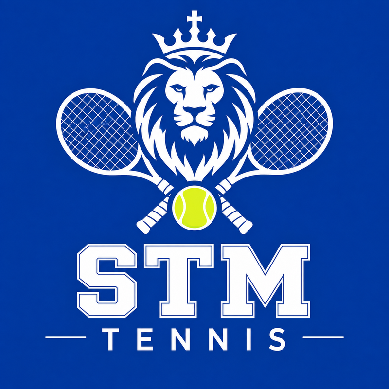 STM CYO TENNIS KICKS OFF THIS WEEKEND!