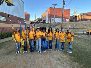 Colorguard
