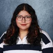 PaulinaHerrera's Profile Photo