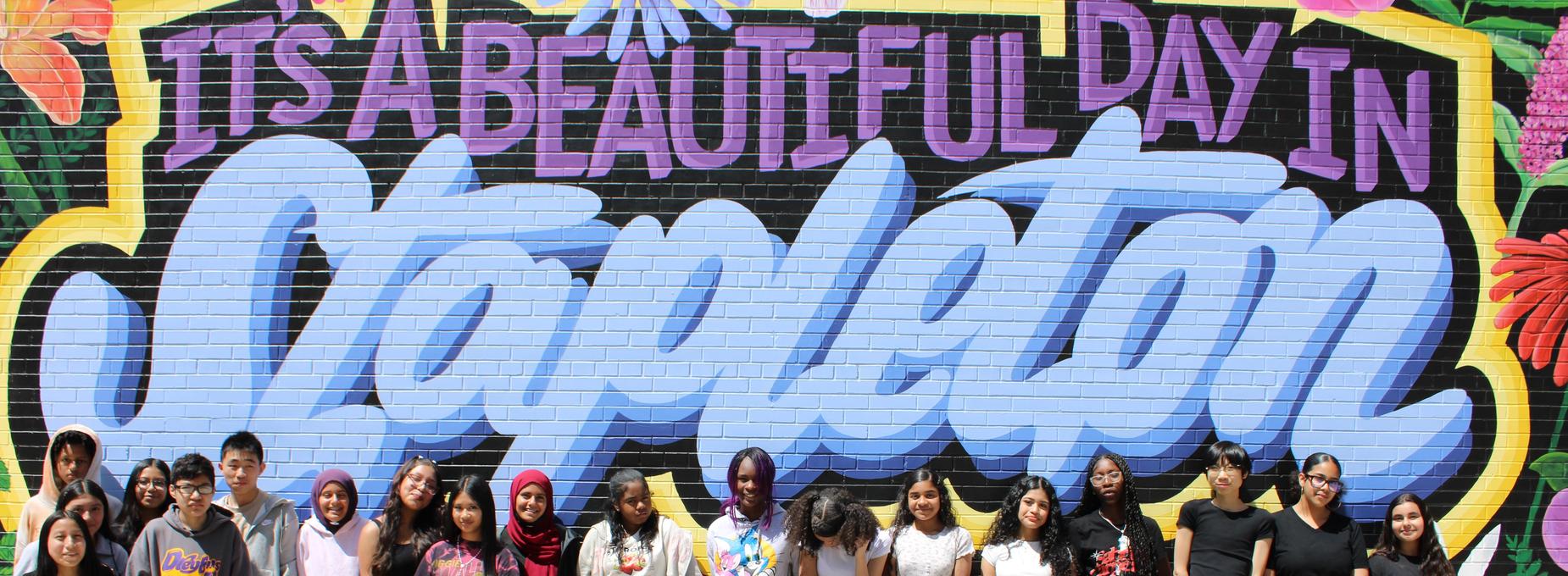 Mural