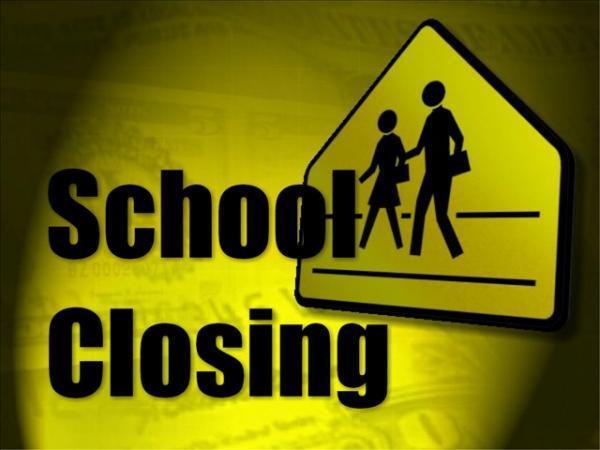 School closed