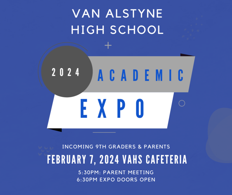 2024 Academic Expo