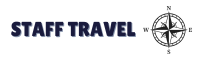 staff travel icon