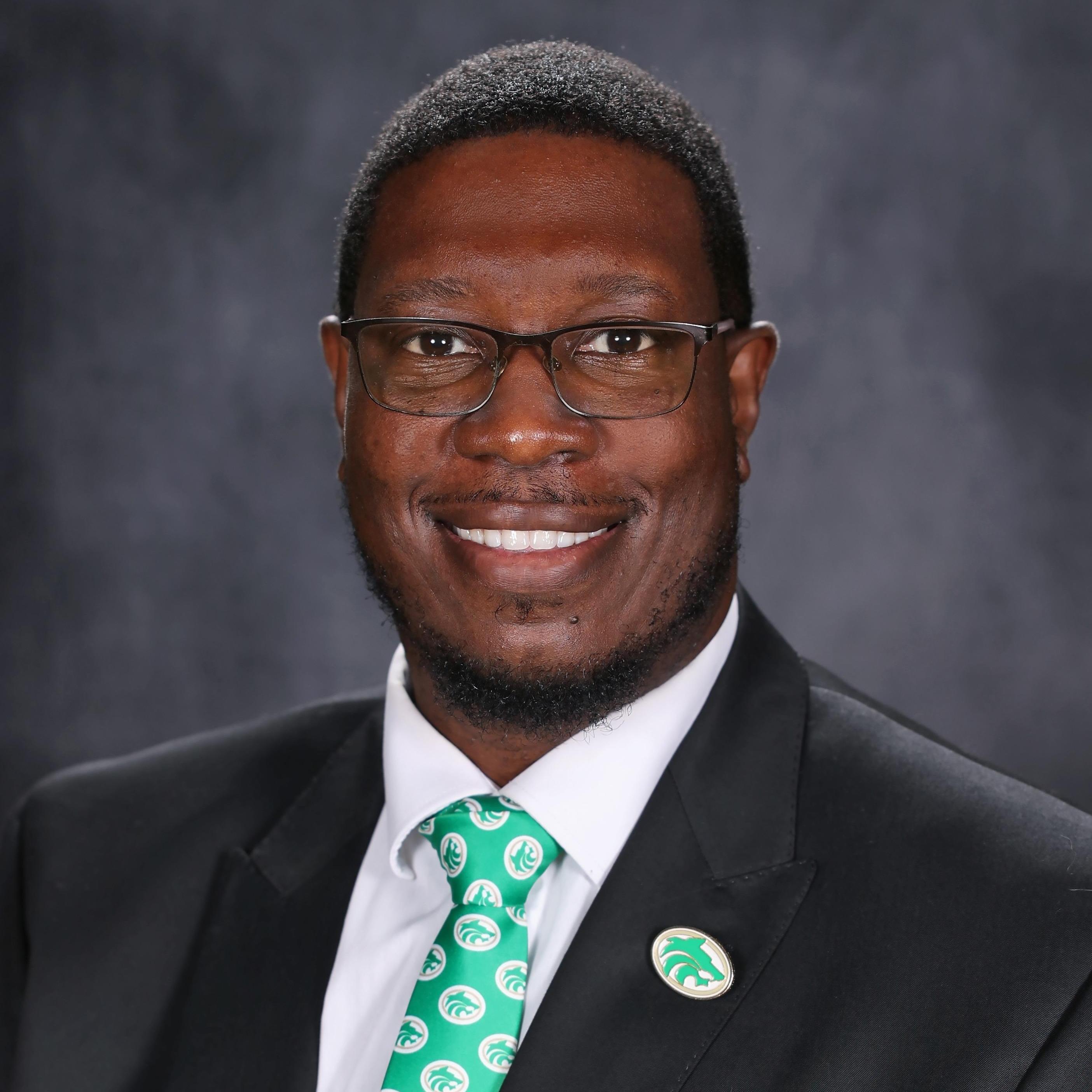 LathanPooser's Profile Photo