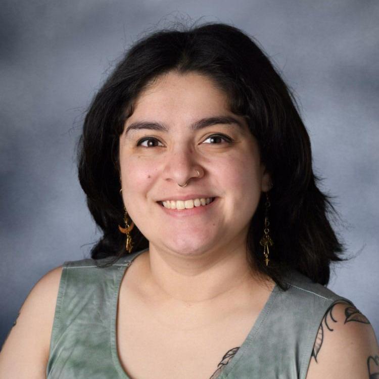 MarielleAbalos's Profile Photo