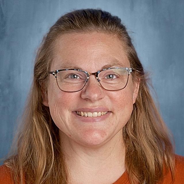 SaraFoust's Profile Photo