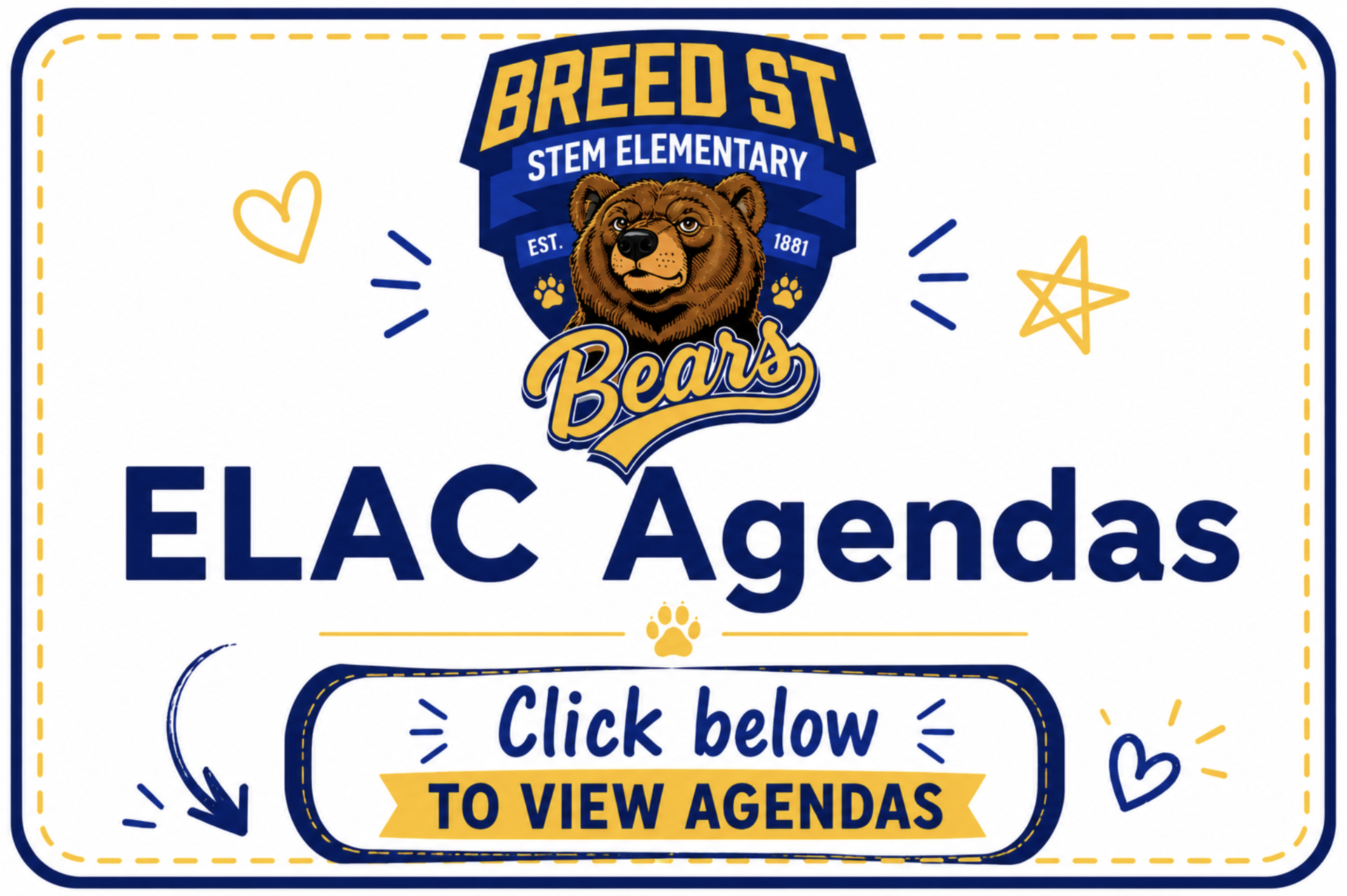 Agendas