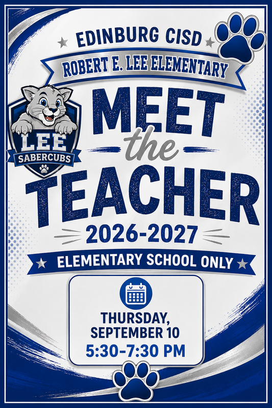 Meet the Teacher