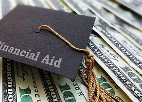 Financial Aid Image