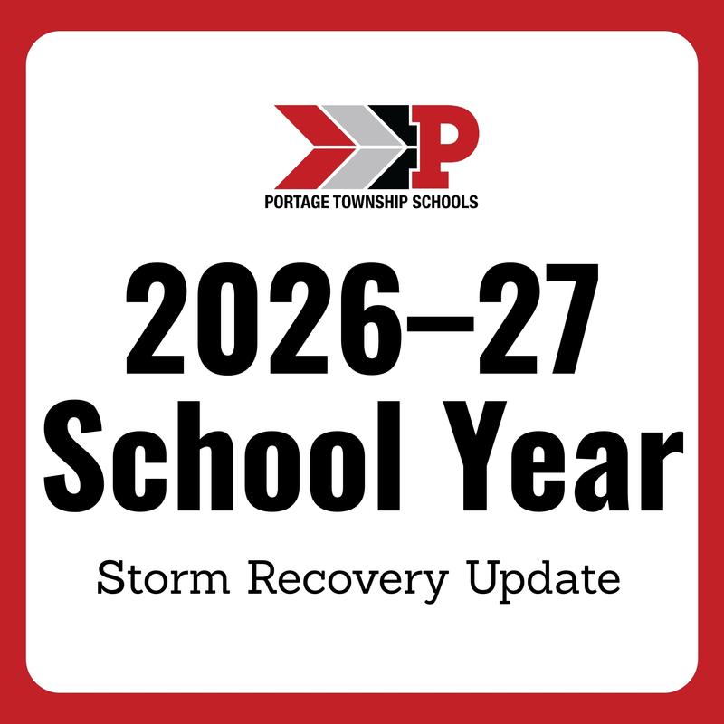 2026-27 School Year Storm Recovery Update