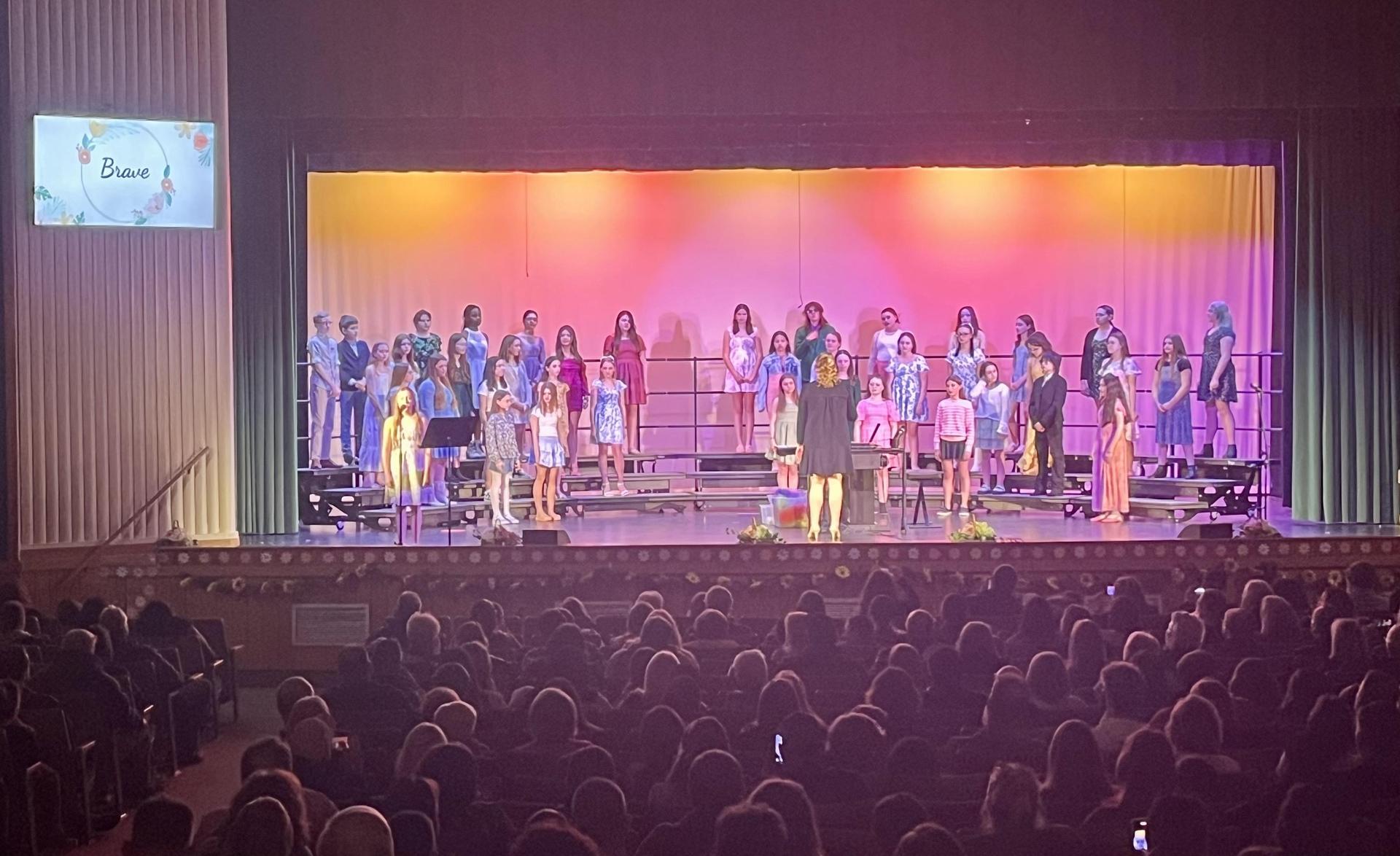 Spring Concert