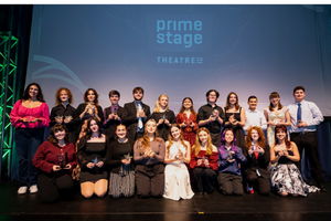 Prime Stage 2026 Winners