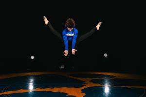 brogan richards dancing