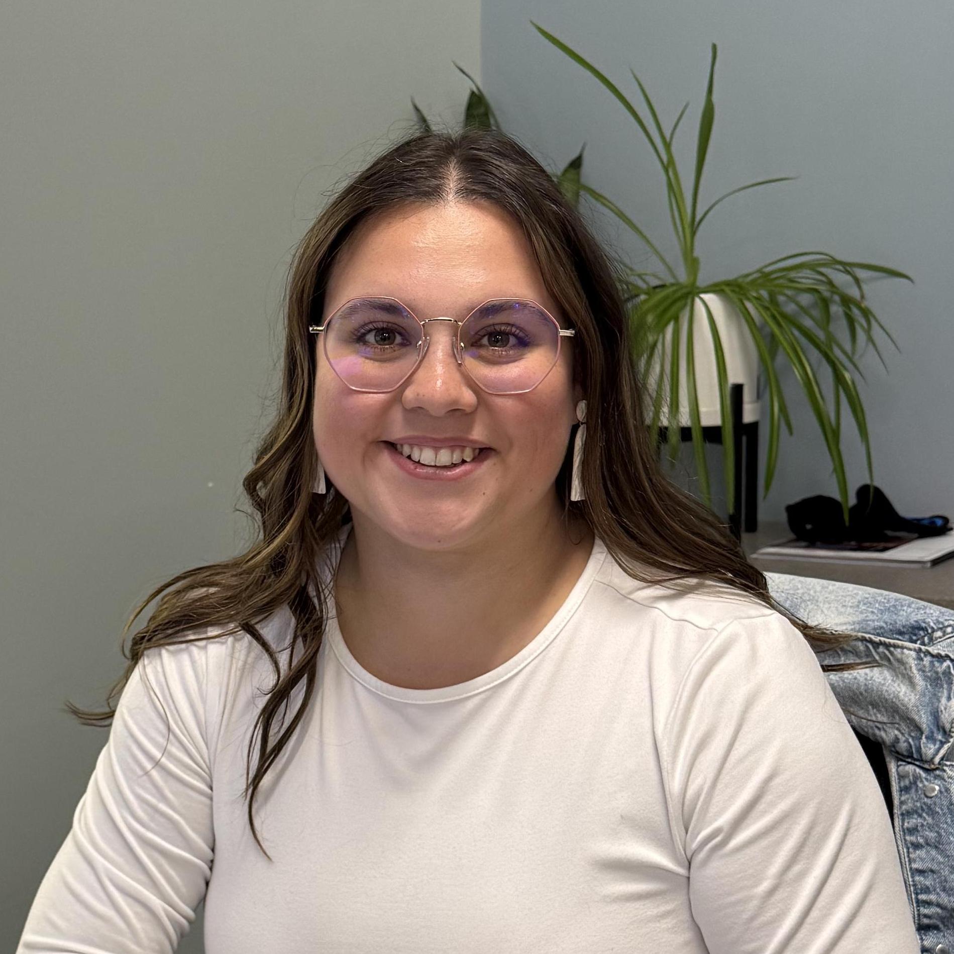 IsabelleMedina's Profile Photo