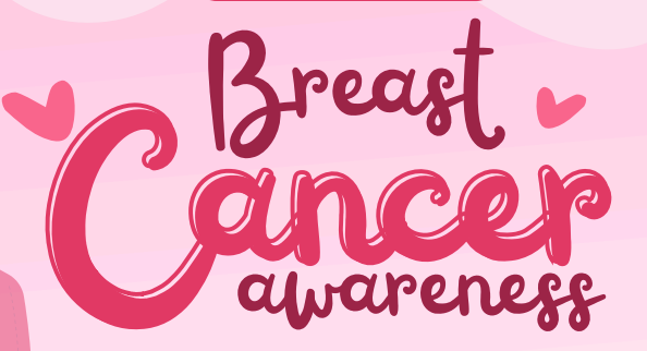 October is Breast Cancer Awareness Month Featured Photo