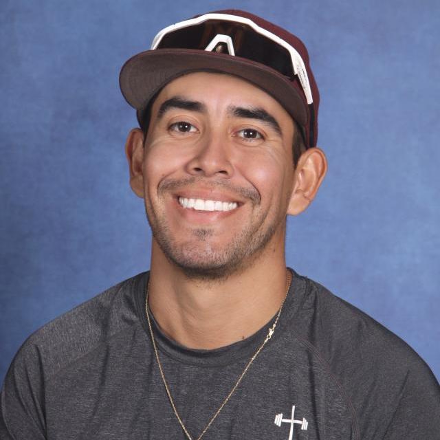 AndresAguilar Sepulveda's Profile Photo