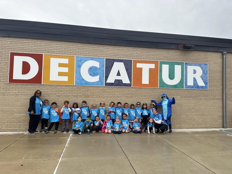 Annual State of the School Address