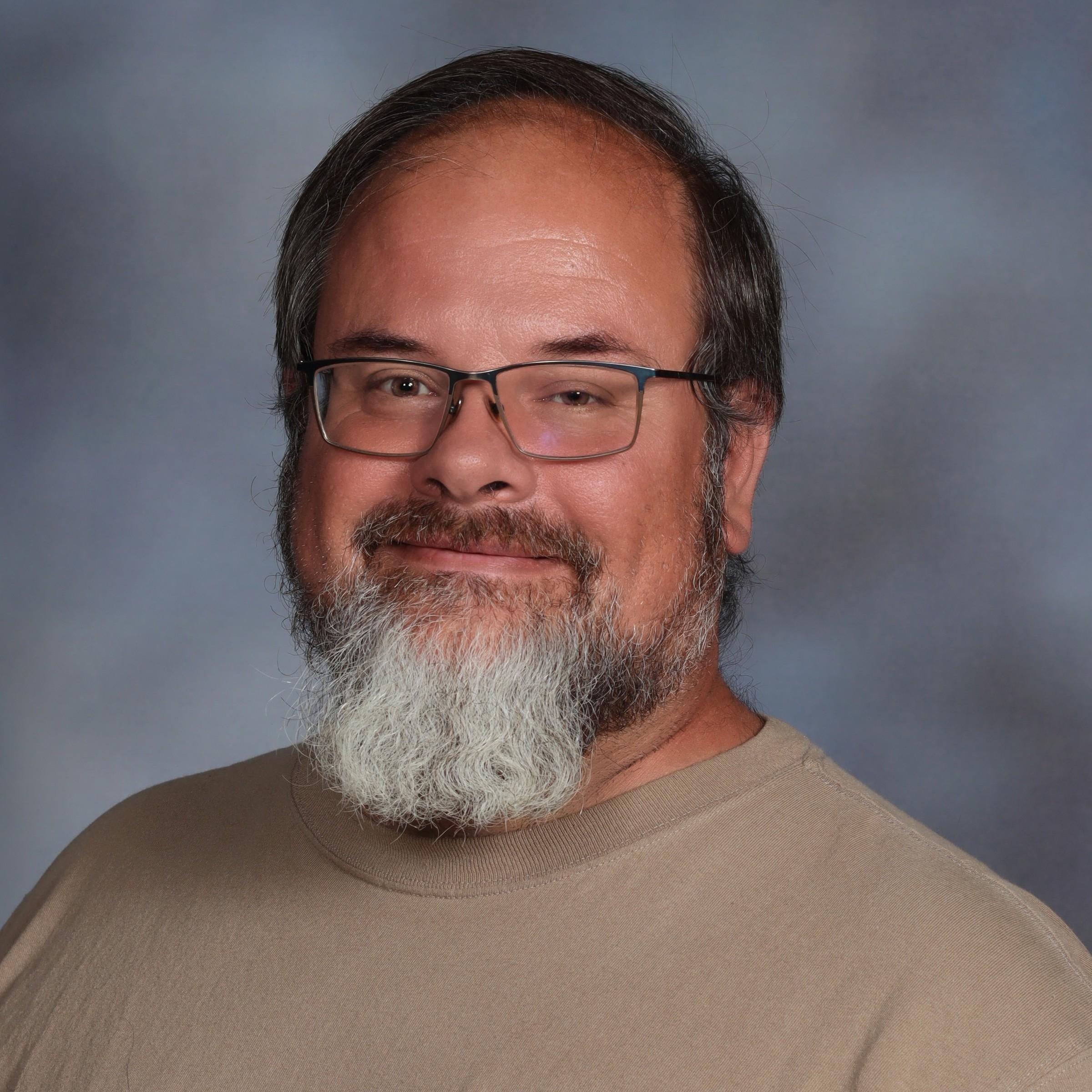 BryanLiddell's Profile Photo