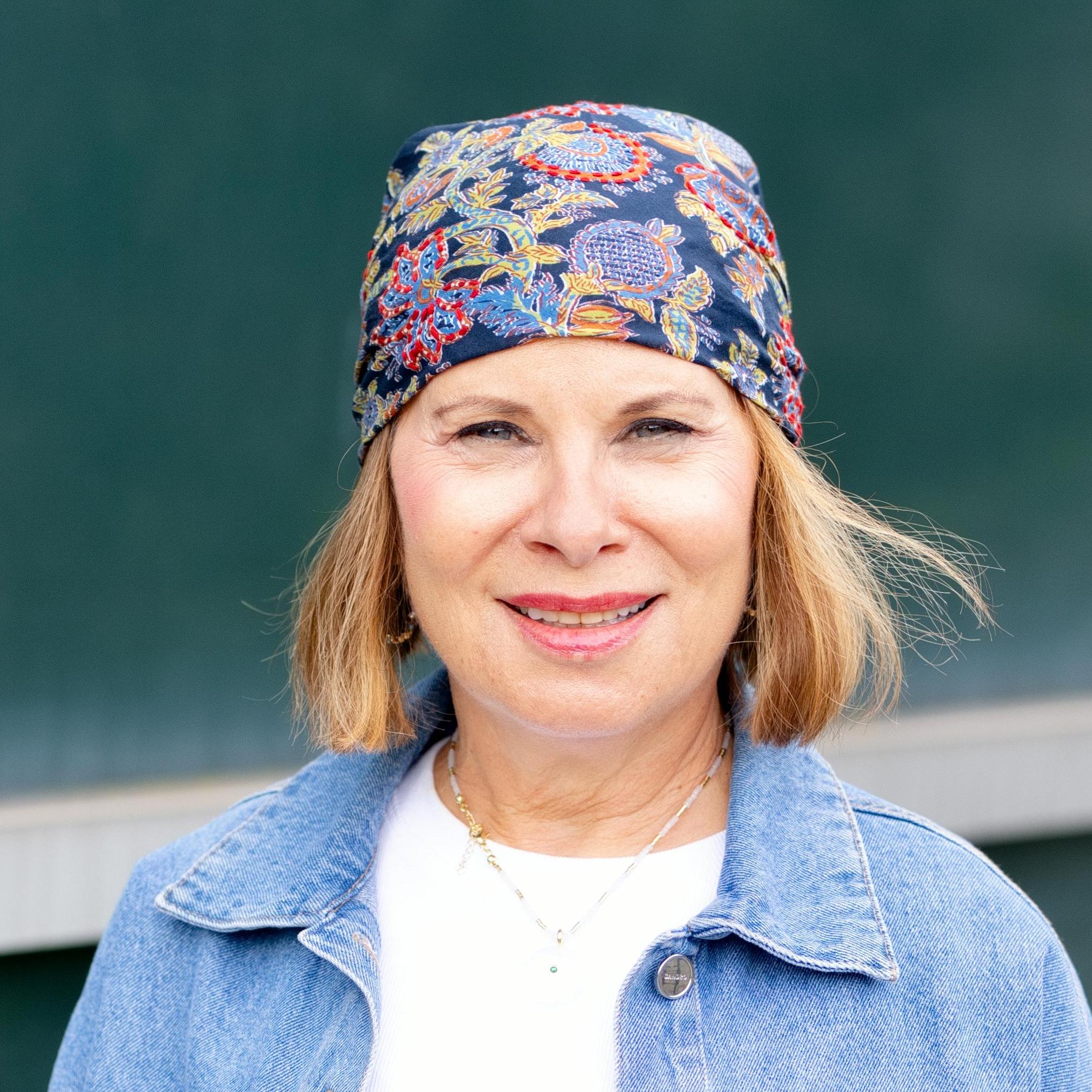RochelChafetz's Profile Photo
