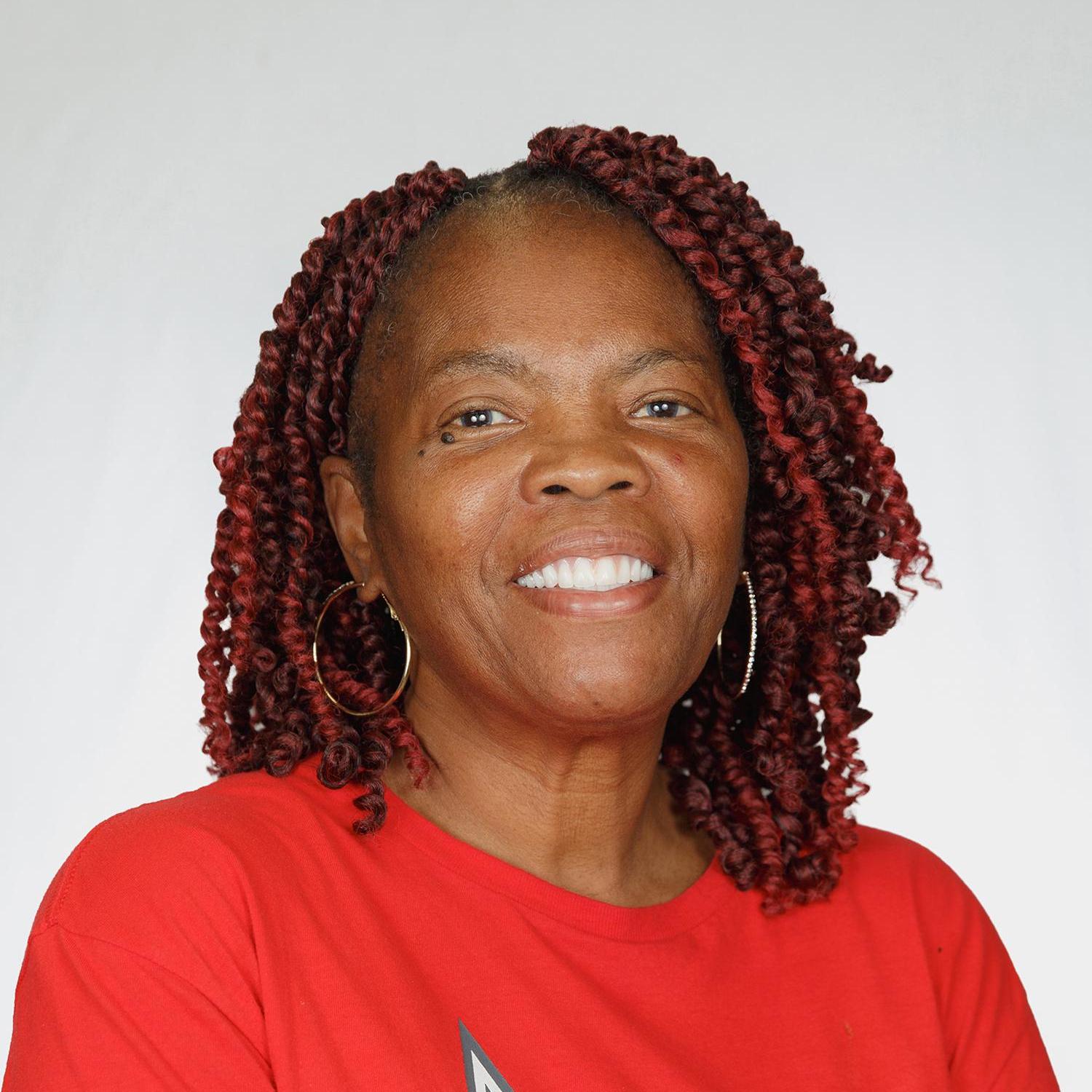 AdahBrown's Profile Photo