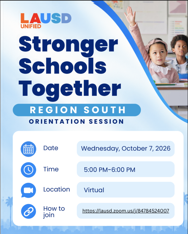 Stronger together