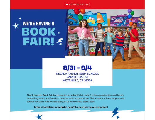 Book Fair
